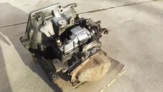  Коробка передач (робот) Chrysler Stratus 2 Арт AL13230618508_2, вид 8