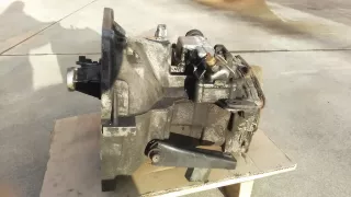  Коробка передач (робот) Chrysler Stratus 2 Арт AL13230618508_2, вид 9