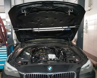  Двигатель BMW 6 G32 Арт AL13967595838, вид 2