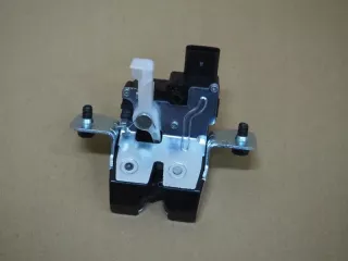 81230G3000 Электропривод замка капота Hyundai Kona Арт AL14200822494, вид 1