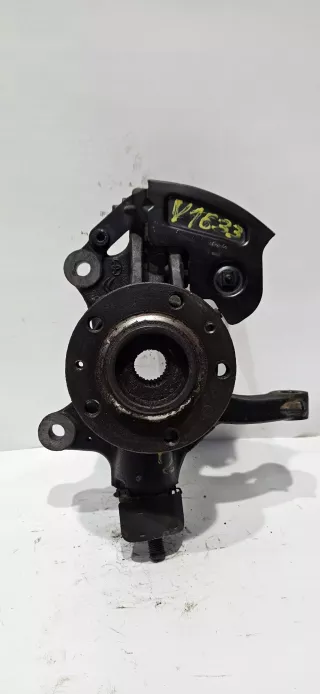 H0,05,228,KAMAX Кулак поворотный Citroen jumpy 2 Арт AL15162030373, вид 1