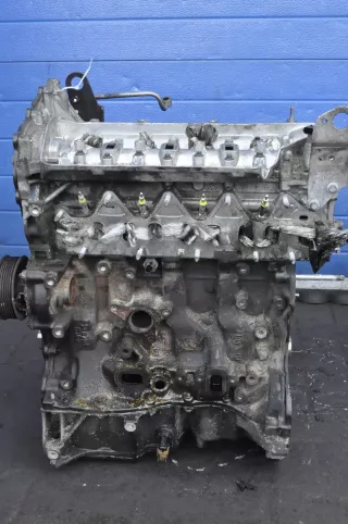 R9MA410,R9M410 Двигатель Nissan Quest 4 Арт AL15339992705_2, вид 1