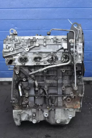 R9MA410,R9M410 Двигатель Nissan Quest 4 Арт AL15339992705_2, вид 2