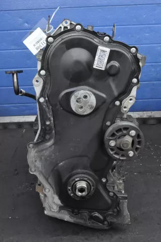 R9MA410,R9M410 Двигатель Nissan Quest 4 Арт AL15339992705_2, вид 3
