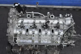 R9MA410,R9M410 Двигатель Nissan Quest 4 Арт AL15339992705_2, вид 5