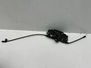 KK3116E624 Трос капота Ford Transit Custom Арт AL15432095361