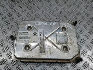 P05150628AB Блок управления двигателем Chrysler 200 Арт AL15515940206, вид 5