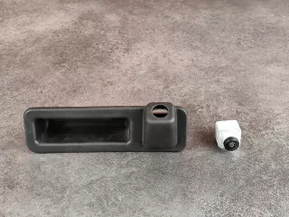 5A47225 Камеры кругового обзора (комплект) BMW IX i20 Арт AL15835050482, вид 1