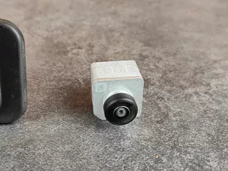 5A47225 Камеры кругового обзора (комплект) BMW IX i20 Арт AL15835050482, вид 2