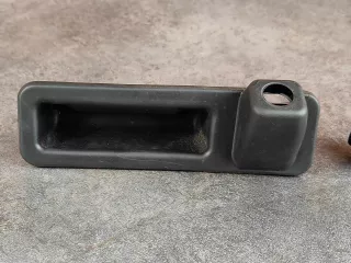 5A47225 Камеры кругового обзора (комплект) BMW IX i20 Арт AL15835050482, вид 5