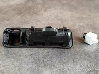 5A47225 Камеры кругового обзора (комплект) BMW IX i20 Арт AL15835050482, вид 6