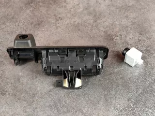 5A47225 Камеры кругового обзора (комплект) BMW IX i20 Арт AL15835050482, вид 7