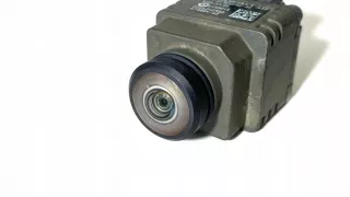 079495742-02,,2016040950 Камеры кругового обзора (комплект) BMW 2 G42 Арт AL15952485520_3, вид 2