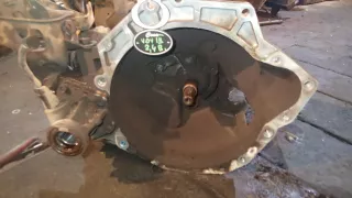 P04641923AB Коробка передач (робот) Chrysler Stratus 2 Арт AL15964282979_4, вид 1