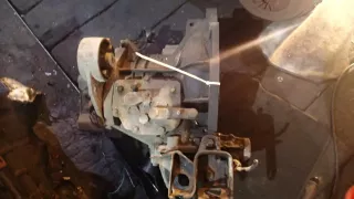 P04641923AB Коробка передач (робот) Chrysler Stratus 2 Арт AL15964282979_4, вид 2