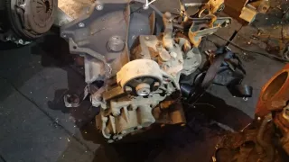 P04641923AB Коробка передач (робот) Chrysler Stratus 2 Арт AL15964282979_4, вид 3