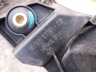  Электроручник Citroen C4 2 Арт AL16432689526, вид 3