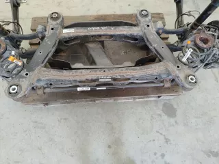 68165808AB Балка подвески задняя  Chrysler 200 Арт AL16565435622, вид 2