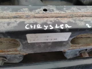 68165808AB Балка подвески задняя  Chrysler 200 Арт AL16565435622, вид 3