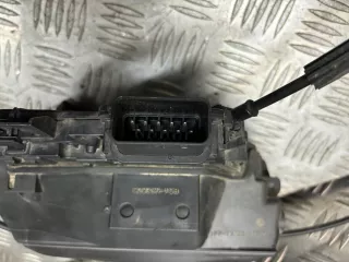  Замок двери Ford B-Max Арт AL16630779081, вид 2