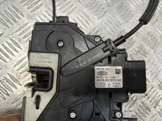  Замок двери Ford B-Max Арт AL16630779081, вид 3