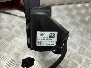  Замок двери Ford B-Max Арт AL16630779081, вид 4