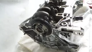 H4DB450 Двигатель Nissan Quest 4 Арт AL16718809748_2, вид 4