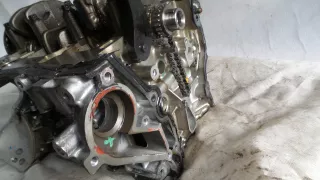 H4DB450 Двигатель Nissan Quest 4 Арт AL16718809748_2, вид 6