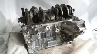H4DB450 Двигатель Nissan Quest 4 Арт AL16718809748_2, вид 7