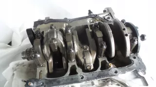 H4DB450 Двигатель Nissan Quest 4 Арт AL16718809748_2, вид 8