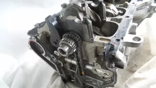 H4DB450 Двигатель Nissan Quest 4 Арт AL16718809748_2, вид 9