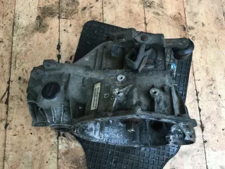  Коробка передач (робот) Chrysler Concorde 2 Арт AL16847840183, вид 2