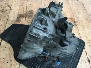  Коробка передач (робот) Chrysler Concorde 2 Арт AL16847840183, вид 5