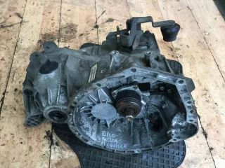  Коробка передач (робот) Chrysler PT Cruiser Арт AL16847840183_2, вид 1