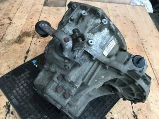  Коробка передач (робот) Chrysler PT Cruiser Арт AL16847840183_2, вид 4