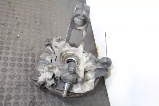  Кулак поворотный Citroen Jumper 2 Арт AL16895611251, вид 2