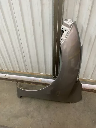  Крыло переднее левое Mazda 3 BL Арт AL17008746683, вид 1