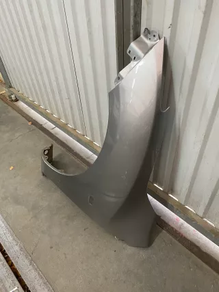  Крыло переднее левое Mazda 3 BL Арт AL17008746683, вид 2