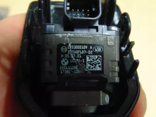  Камеры кругового обзора (комплект) BMW X5 G05  Арт AL17105820004_3, вид 3