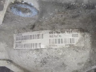 P04641928AC Коробка передач (робот) Chrysler Stratus 2 Арт AL17160334040_4, вид 2