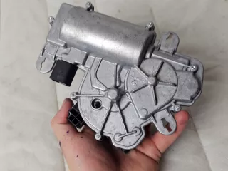 3G0827887C Электропривод замка капота Volkswagen Golf 8 Арт AL17161573832, вид 2