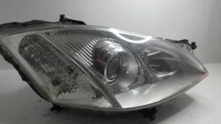 A2218204661,jbjmkhyju Фара передняя правая Mercedes Maybach  Арт AL17171074946, вид 2