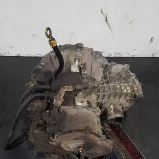 P04800413AC Коробка передач (робот) Chrysler Pacifica 2004 Арт AL17220443540, вид 2