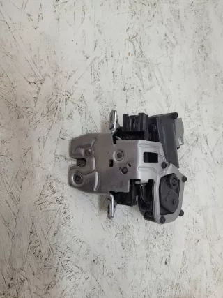  Электропривод замка капота Ford Kuga 2 Арт AL17255975831, вид 1