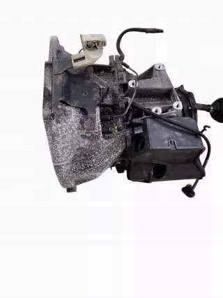 DV1R7002ABF Коробка передач (робот) Ford B-Max Арт AL17280405820, вид 2