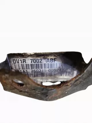 DV1R7002ABF Коробка передач (робот) Ford B-Max Арт AL17280405820, вид 3