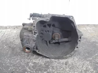 4641750 Коробка передач (робот) Chrysler Concorde 2 Арт AL17287687690, вид 1