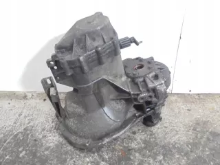 4641750 Коробка передач (робот) Chrysler Concorde 2 Арт AL17287687690, вид 2