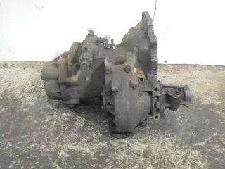 4641750 Коробка передач (робот) Chrysler Concorde 2 Арт AL17287687690, вид 6