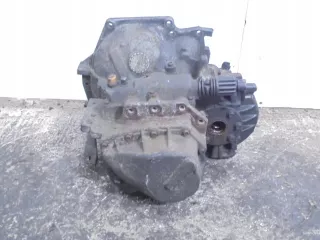 4641750 Коробка передач (робот) Chrysler Concorde 2 Арт AL17287687690, вид 8